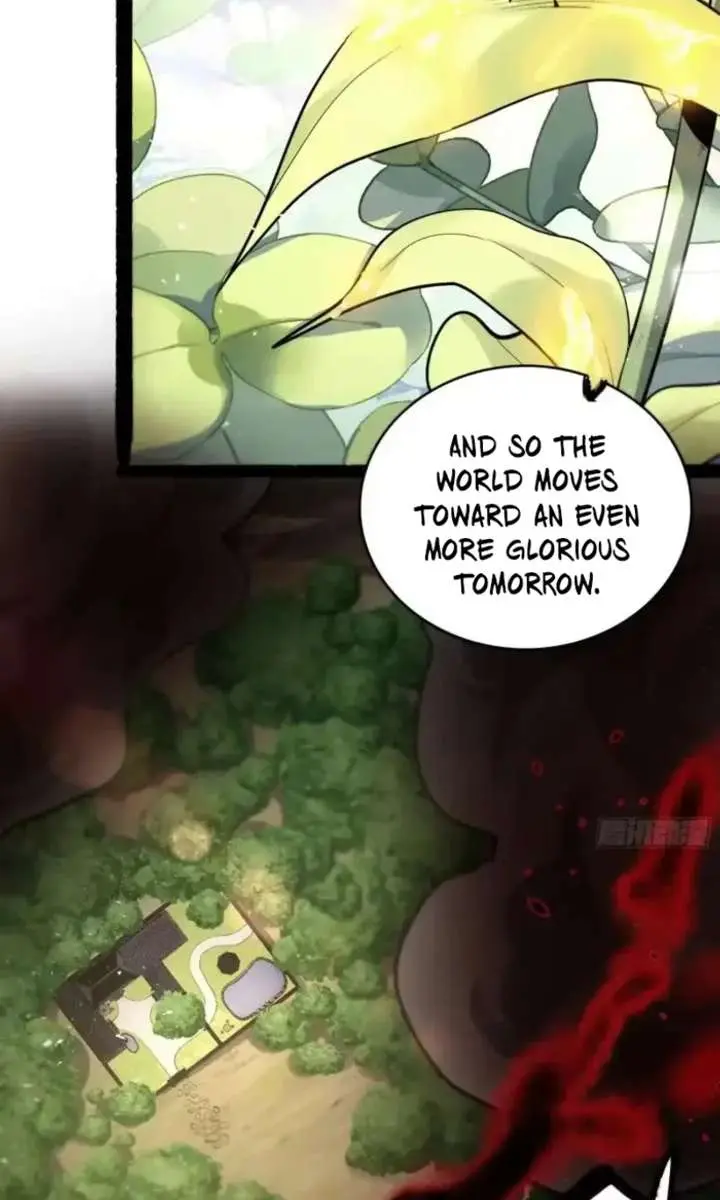I'm Actually a Cultivation Bigshot Chapter 603 Page 18