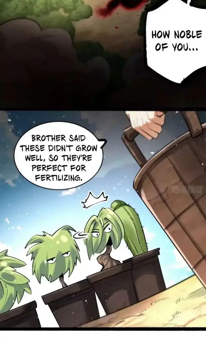 I'm Actually a Cultivation Bigshot Chapter 603 Page 19