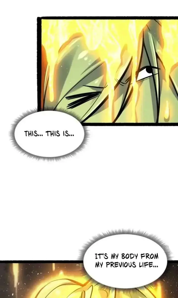 I'm Actually a Cultivation Bigshot Chapter 603 Page 22