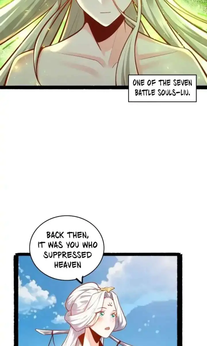 I'm Actually a Cultivation Bigshot Chapter 603 Page 28