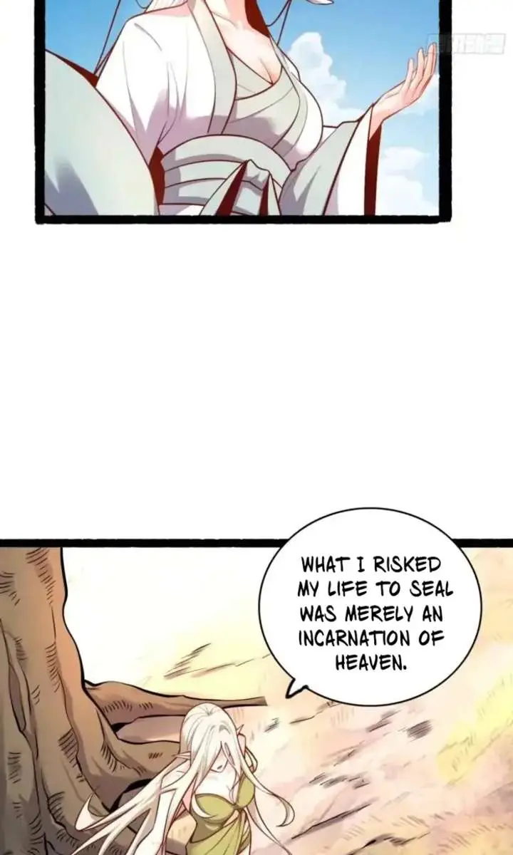 I'm Actually a Cultivation Bigshot Chapter 603 Page 29
