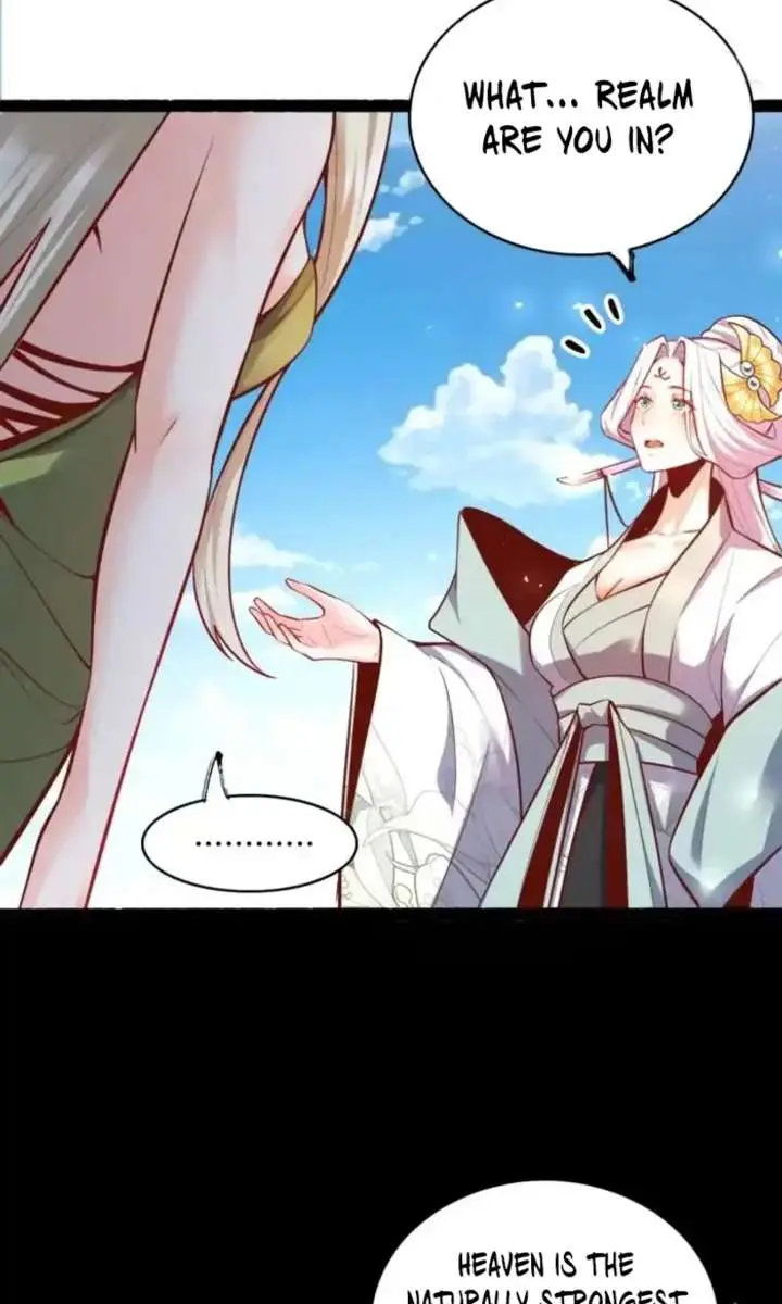 I'm Actually a Cultivation Bigshot Chapter 603 Page 32