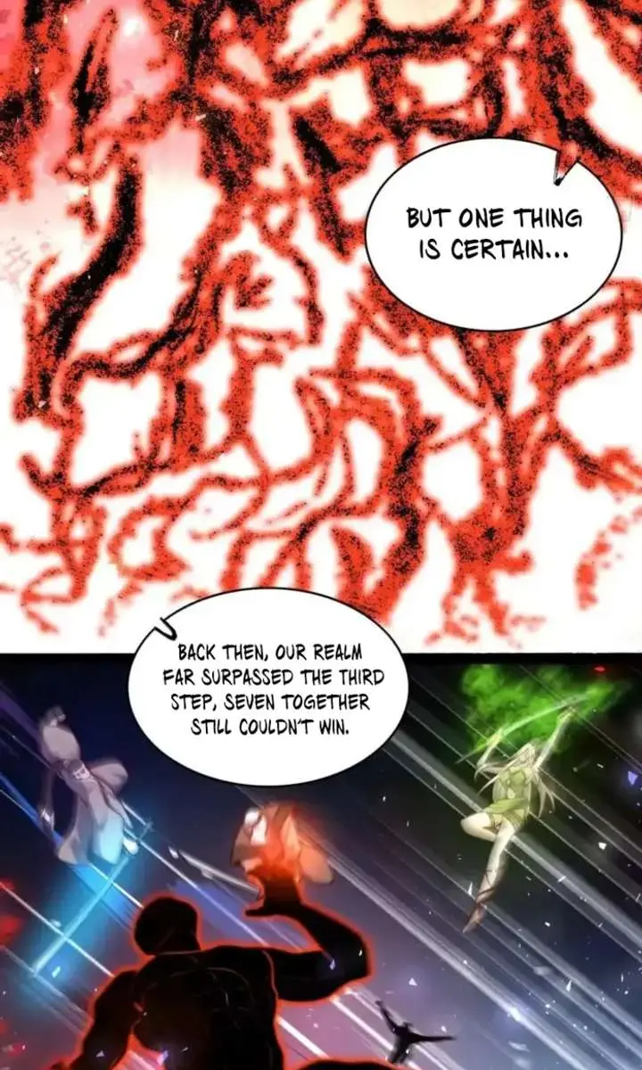 I'm Actually a Cultivation Bigshot Chapter 603 Page 34