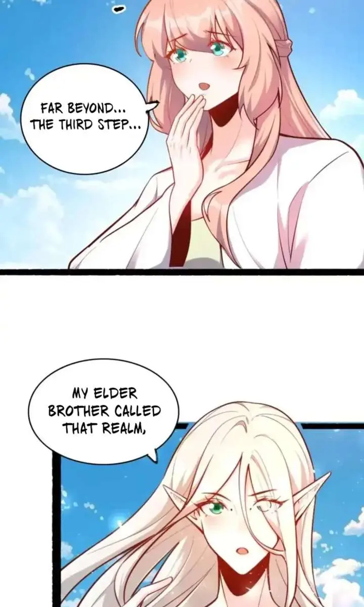 I'm Actually a Cultivation Bigshot Chapter 603 Page 37