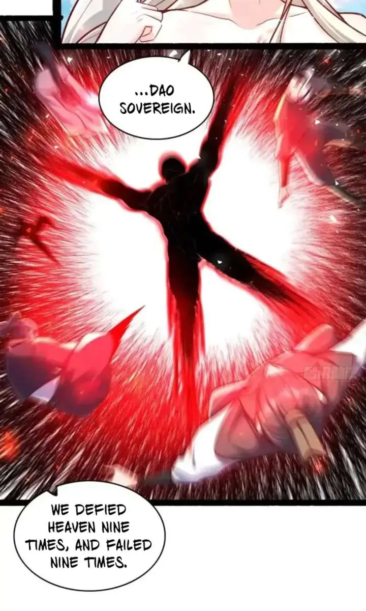 I'm Actually a Cultivation Bigshot Chapter 603 Page 38