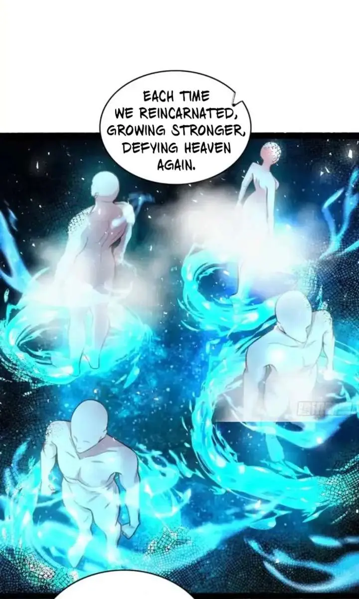 I'm Actually a Cultivation Bigshot Chapter 603 Page 39