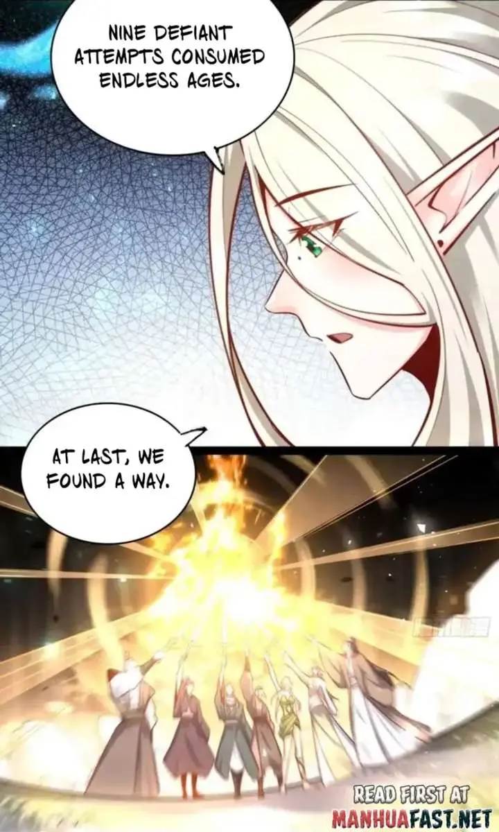 I'm Actually a Cultivation Bigshot Chapter 603 Page 40