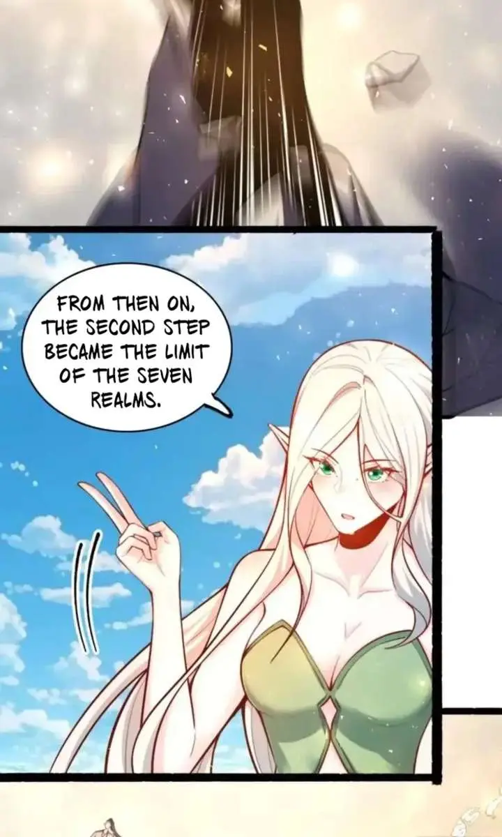 I'm Actually a Cultivation Bigshot Chapter 603 Page 43