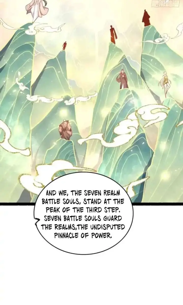 I'm Actually a Cultivation Bigshot Chapter 603 Page 44