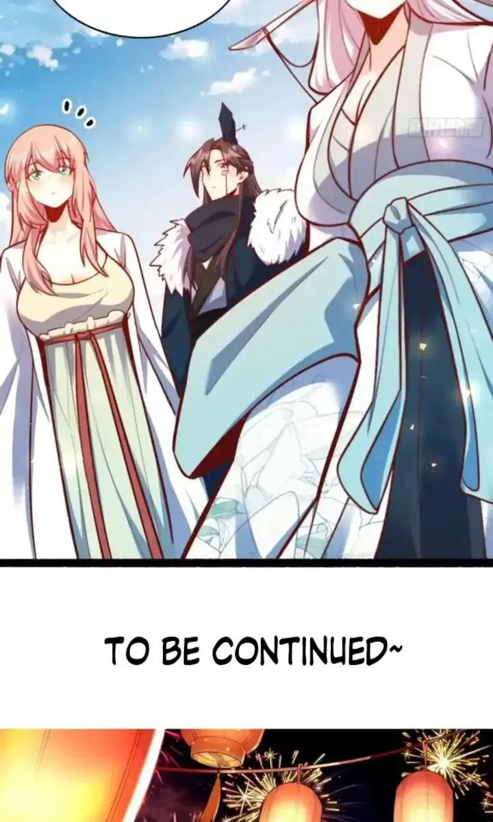 I'm Actually a Cultivation Bigshot Chapter 603 Page 46