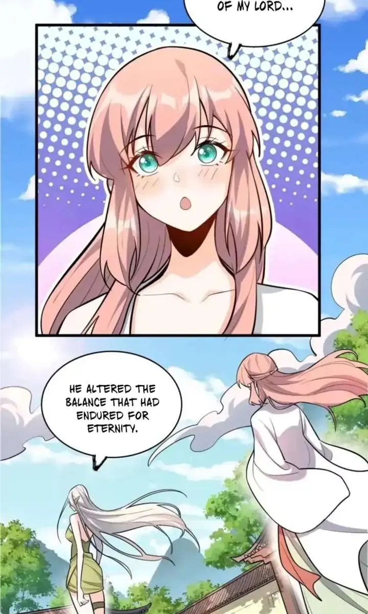 I'm Actually a Cultivation Bigshot Chapter 604 Page 4
