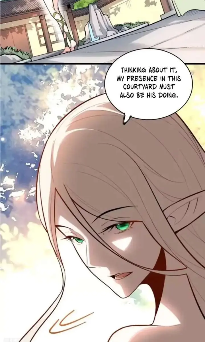 I'm Actually a Cultivation Bigshot Chapter 604 Page 5