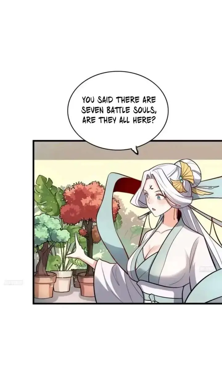 I'm Actually a Cultivation Bigshot Chapter 604 Page 7