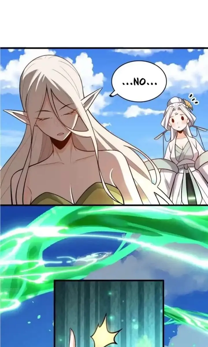 I'm Actually a Cultivation Bigshot Chapter 604 Page 8