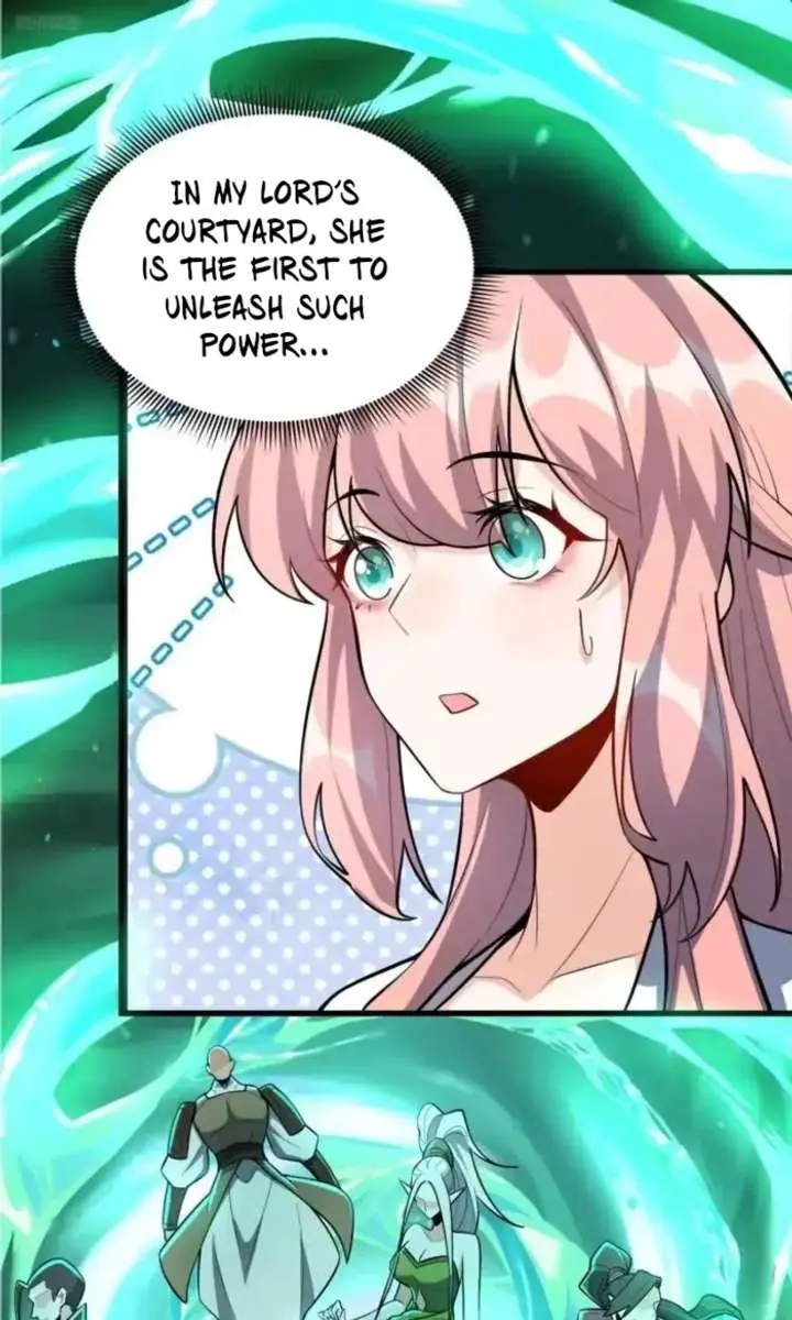 I'm Actually a Cultivation Bigshot Chapter 604 Page 12
