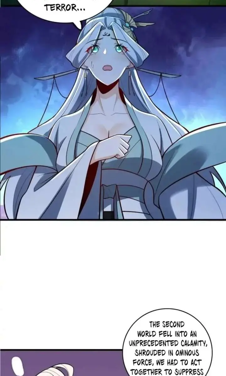 I'm Actually a Cultivation Bigshot Chapter 604 Page 14