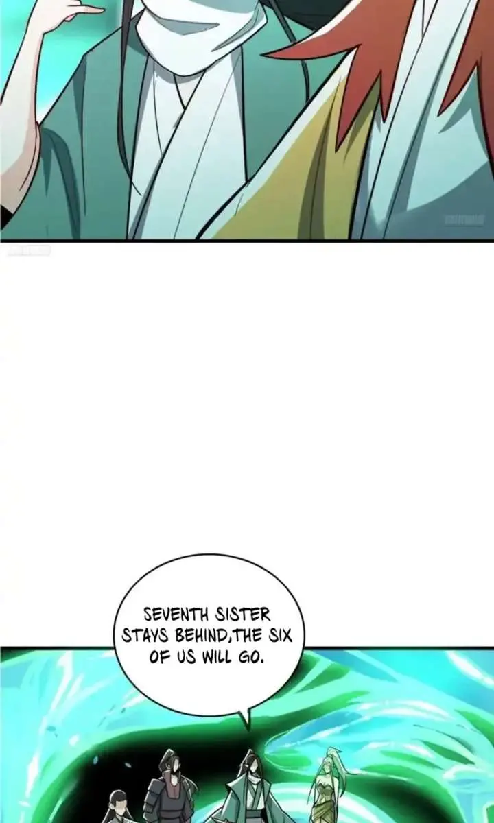 I'm Actually a Cultivation Bigshot Chapter 604 Page 16