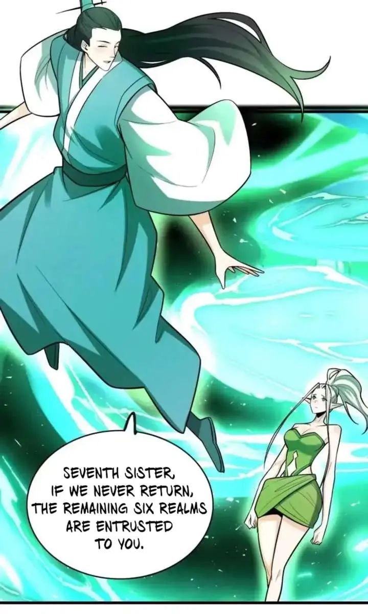 I'm Actually a Cultivation Bigshot Chapter 604 Page 18