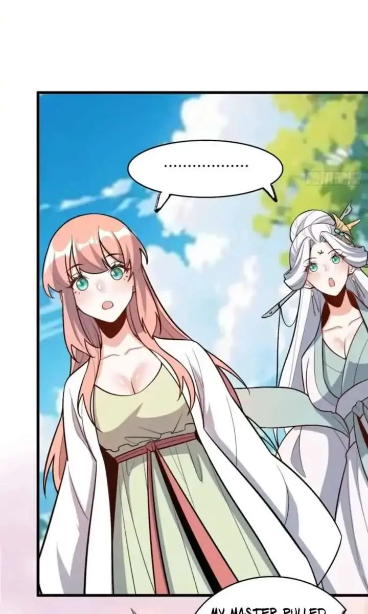 I'm Actually a Cultivation Bigshot Chapter 604 Page 21