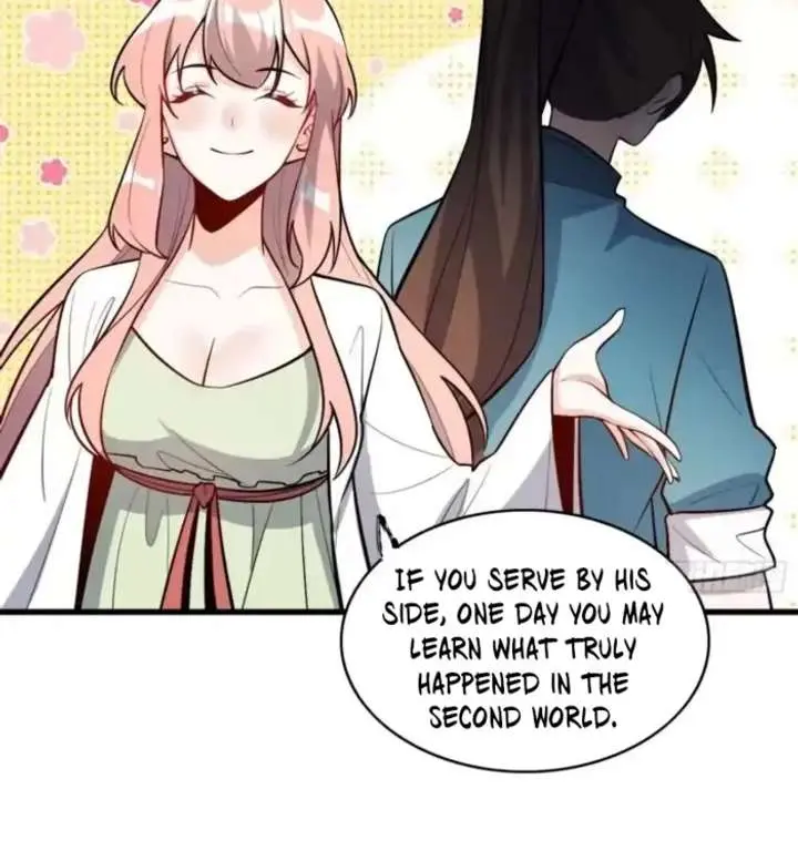 I'm Actually a Cultivation Bigshot Chapter 604 Page 23