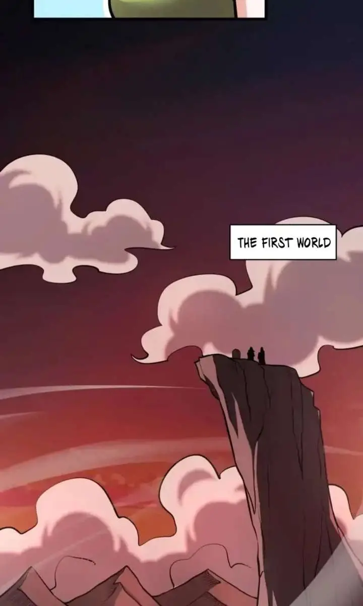 I'm Actually a Cultivation Bigshot Chapter 604 Page 25