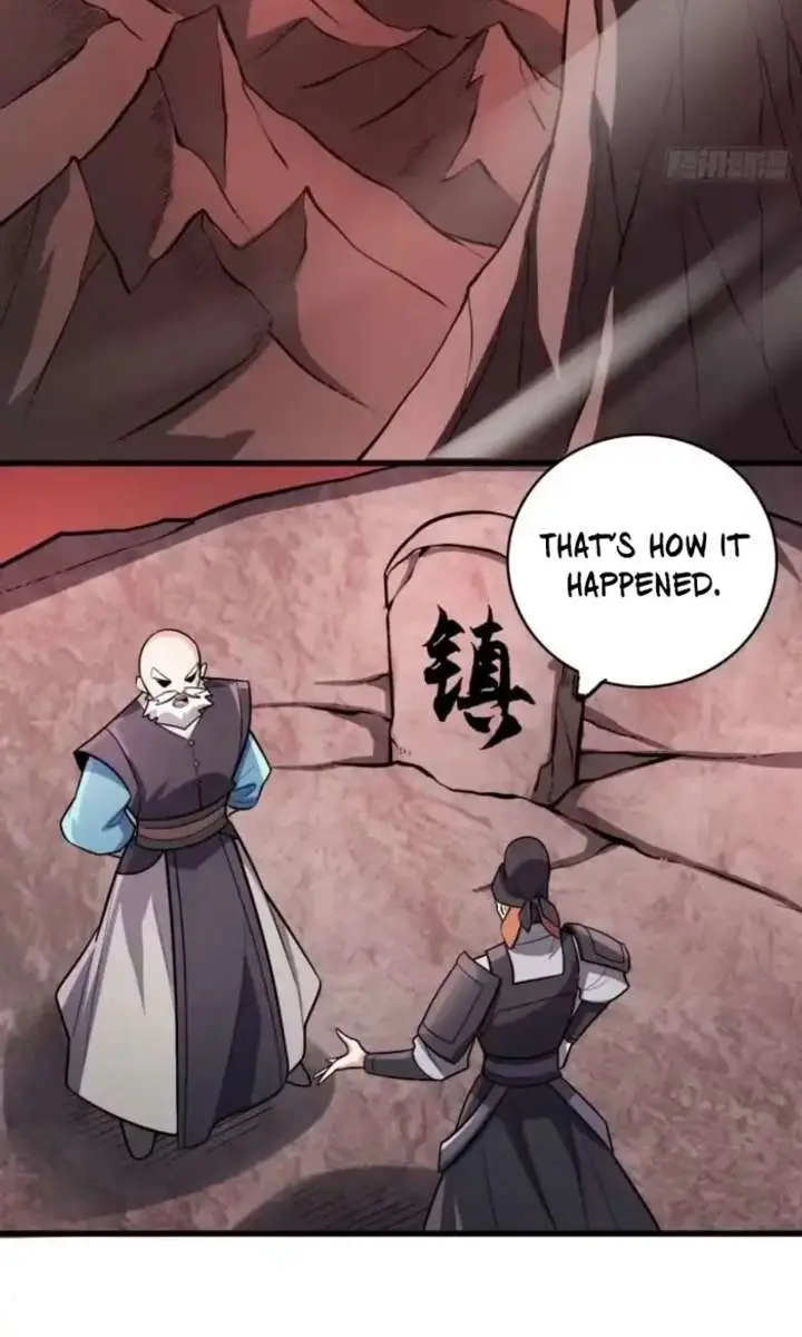 I'm Actually a Cultivation Bigshot Chapter 604 Page 26