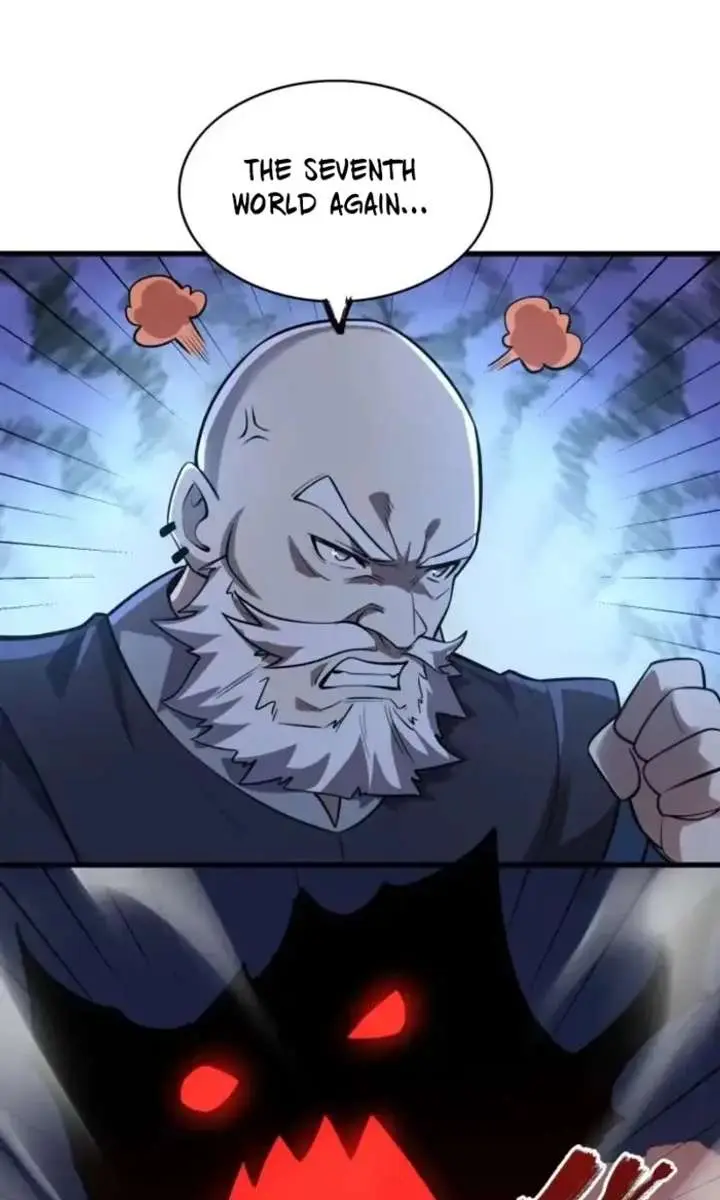 I'm Actually a Cultivation Bigshot Chapter 604 Page 27