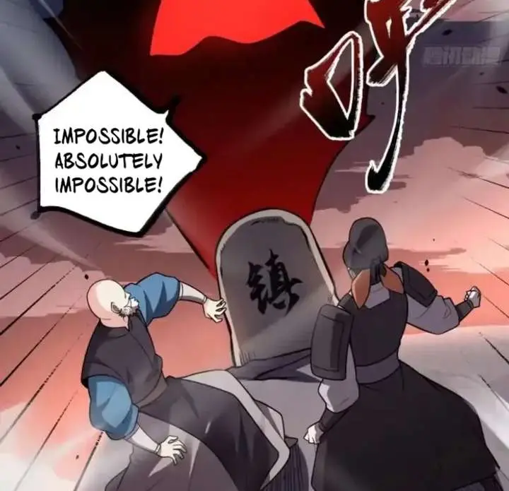 I'm Actually a Cultivation Bigshot Chapter 604 Page 28