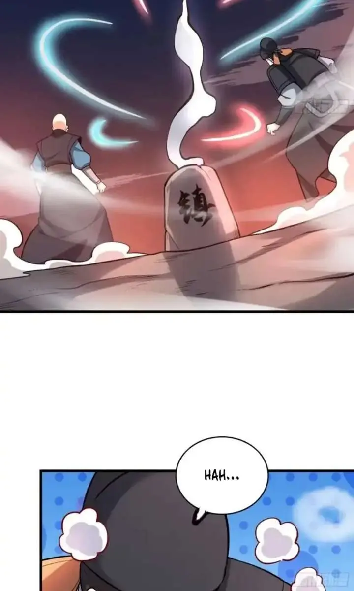 I'm Actually a Cultivation Bigshot Chapter 604 Page 37