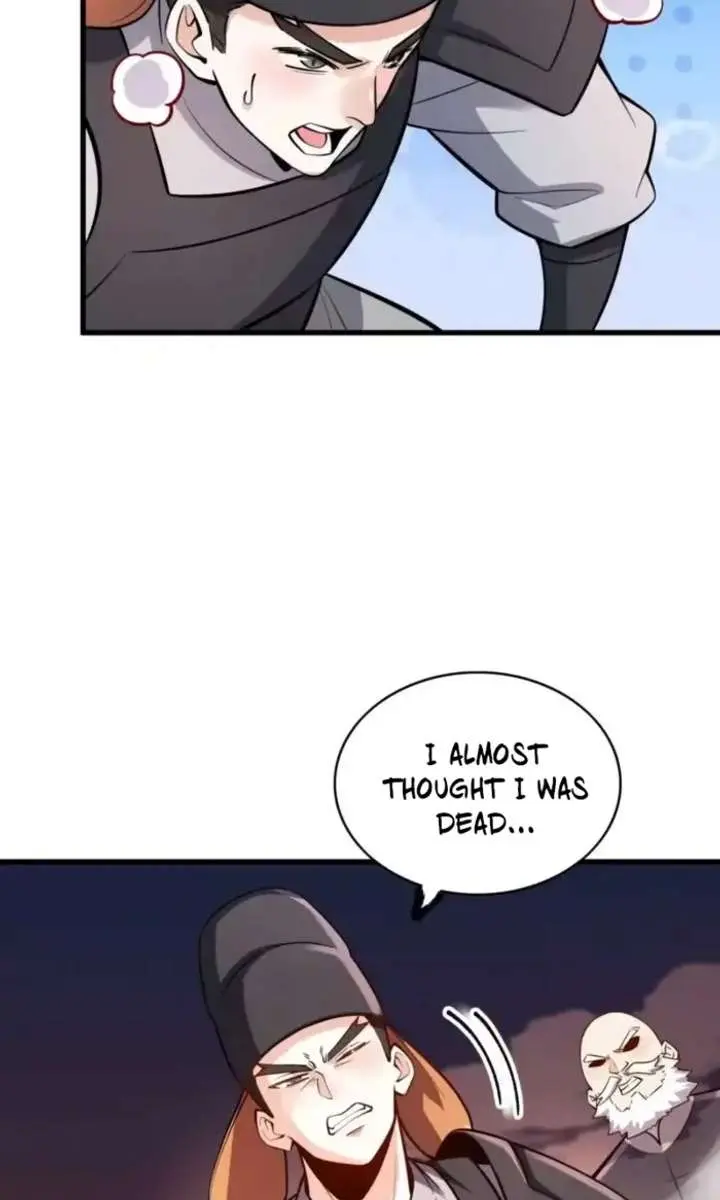 I'm Actually a Cultivation Bigshot Chapter 604 Page 38