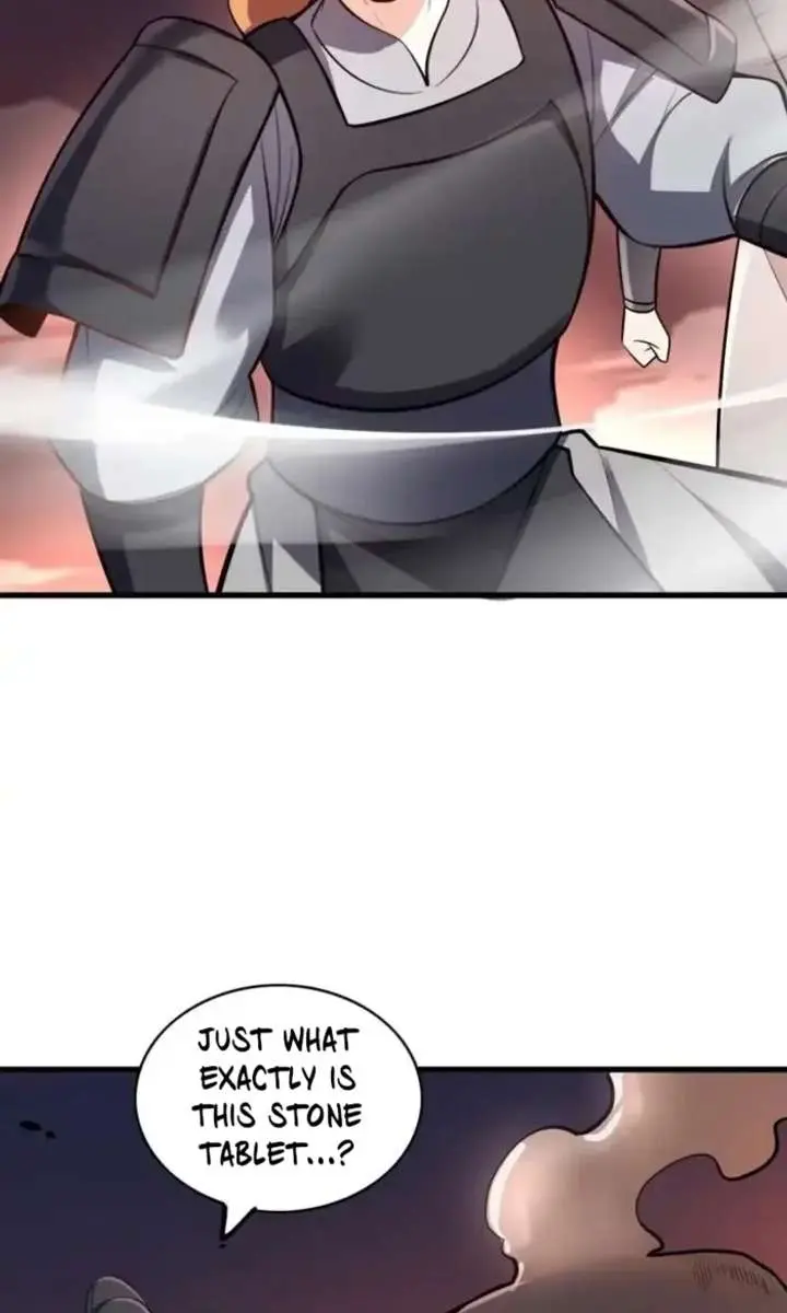 I'm Actually a Cultivation Bigshot Chapter 604 Page 39
