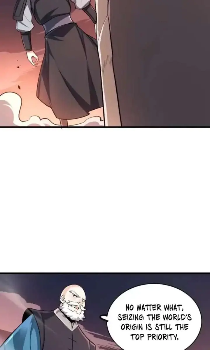 I'm Actually a Cultivation Bigshot Chapter 604 Page 41