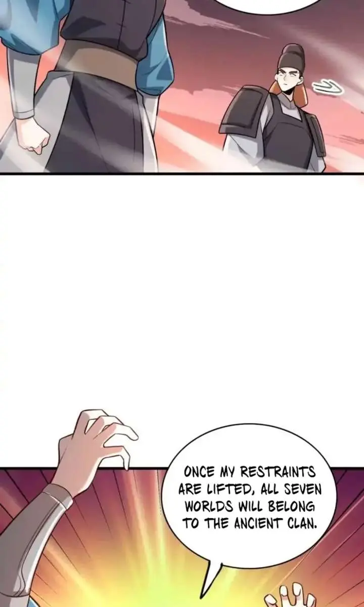 I'm Actually a Cultivation Bigshot Chapter 604 Page 42