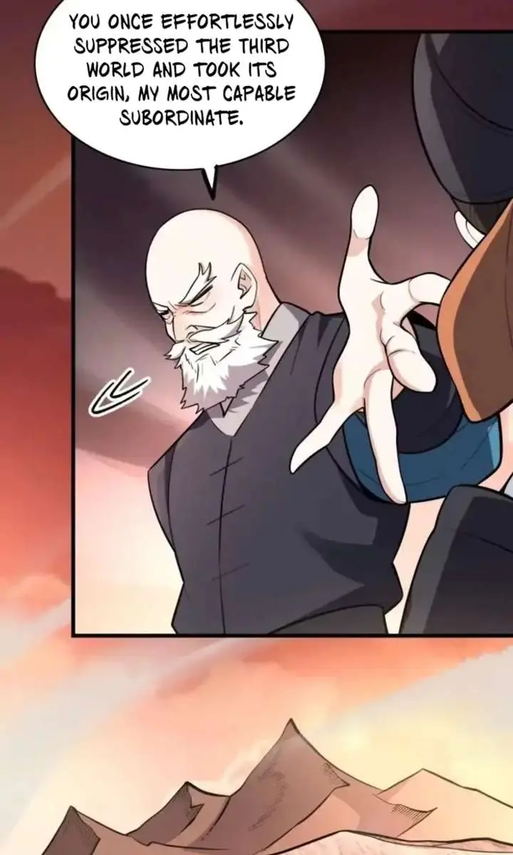 I'm Actually a Cultivation Bigshot Chapter 604 Page 44