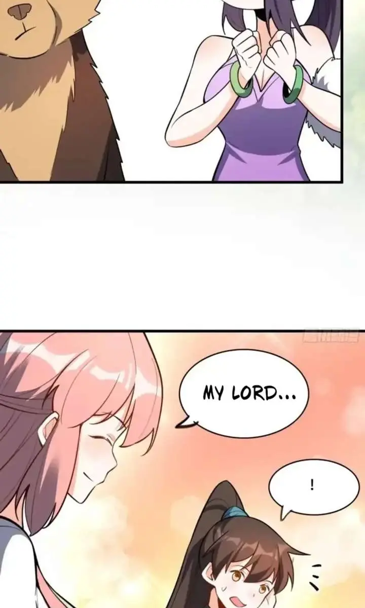 I'm Actually a Cultivation Bigshot Chapter 604 Page 50