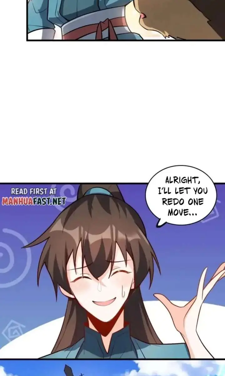 I'm Actually a Cultivation Bigshot Chapter 604 Page 52