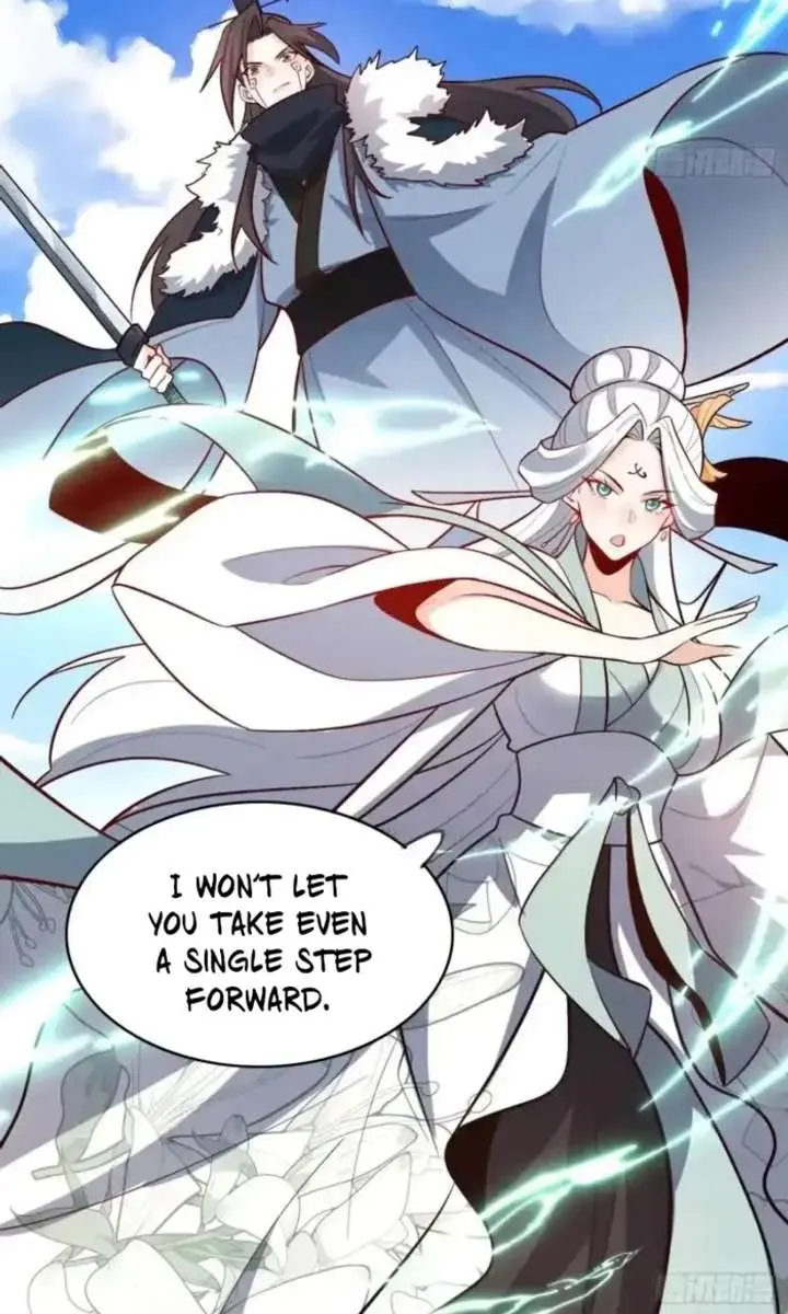 I'm Actually a Cultivation Bigshot Chapter 604 Page 53