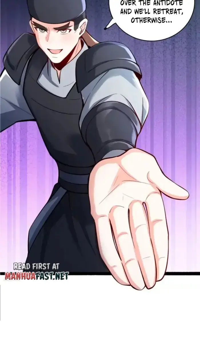 I'm Actually a Cultivation Bigshot Chapter 605 Page 6
