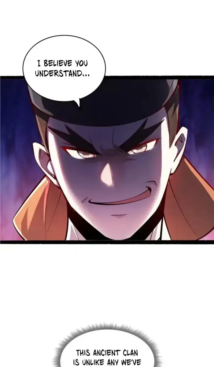 I'm Actually a Cultivation Bigshot Chapter 605 Page 7