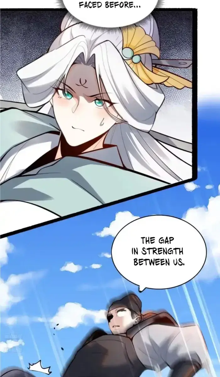 I'm Actually a Cultivation Bigshot Chapter 605 Page 8