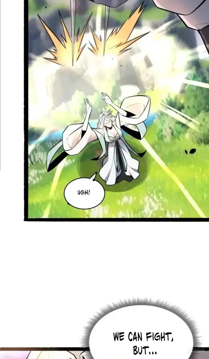 I'm Actually a Cultivation Bigshot Chapter 605 Page 10