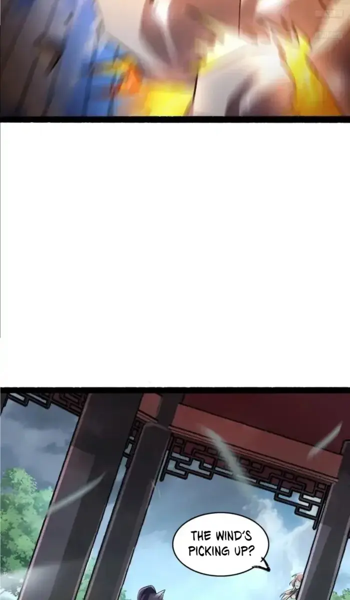 I'm Actually a Cultivation Bigshot Chapter 605 Page 14