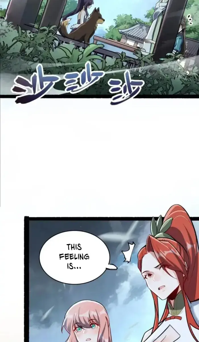 I'm Actually a Cultivation Bigshot Chapter 605 Page 15
