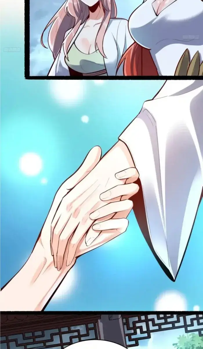 I'm Actually a Cultivation Bigshot Chapter 605 Page 16