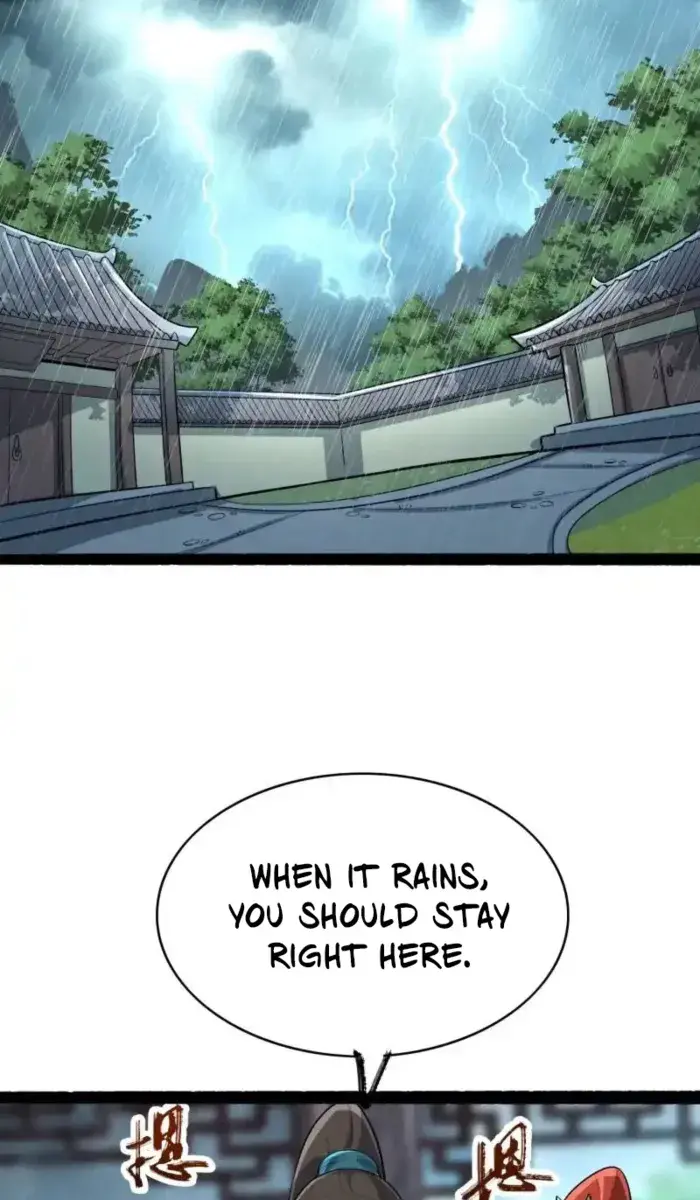 I'm Actually a Cultivation Bigshot Chapter 605 Page 19