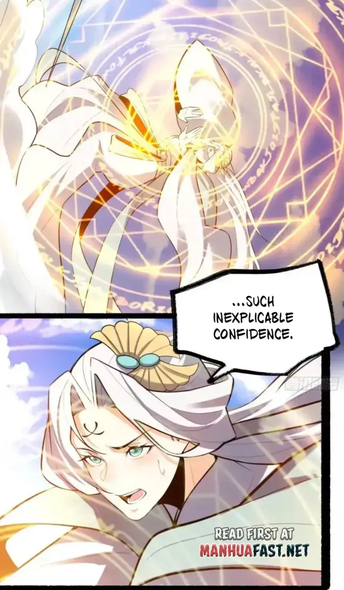 I'm Actually a Cultivation Bigshot Chapter 605 Page 21