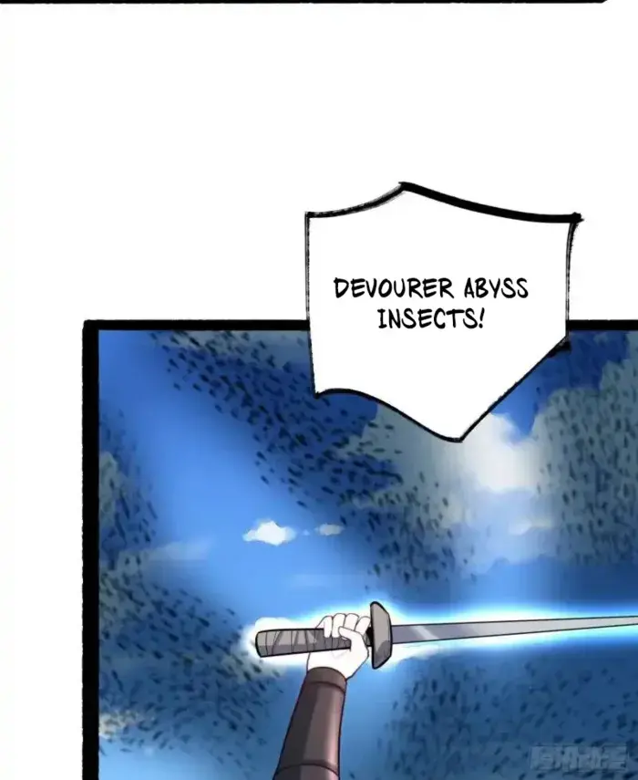 I'm Actually a Cultivation Bigshot Chapter 605 Page 22