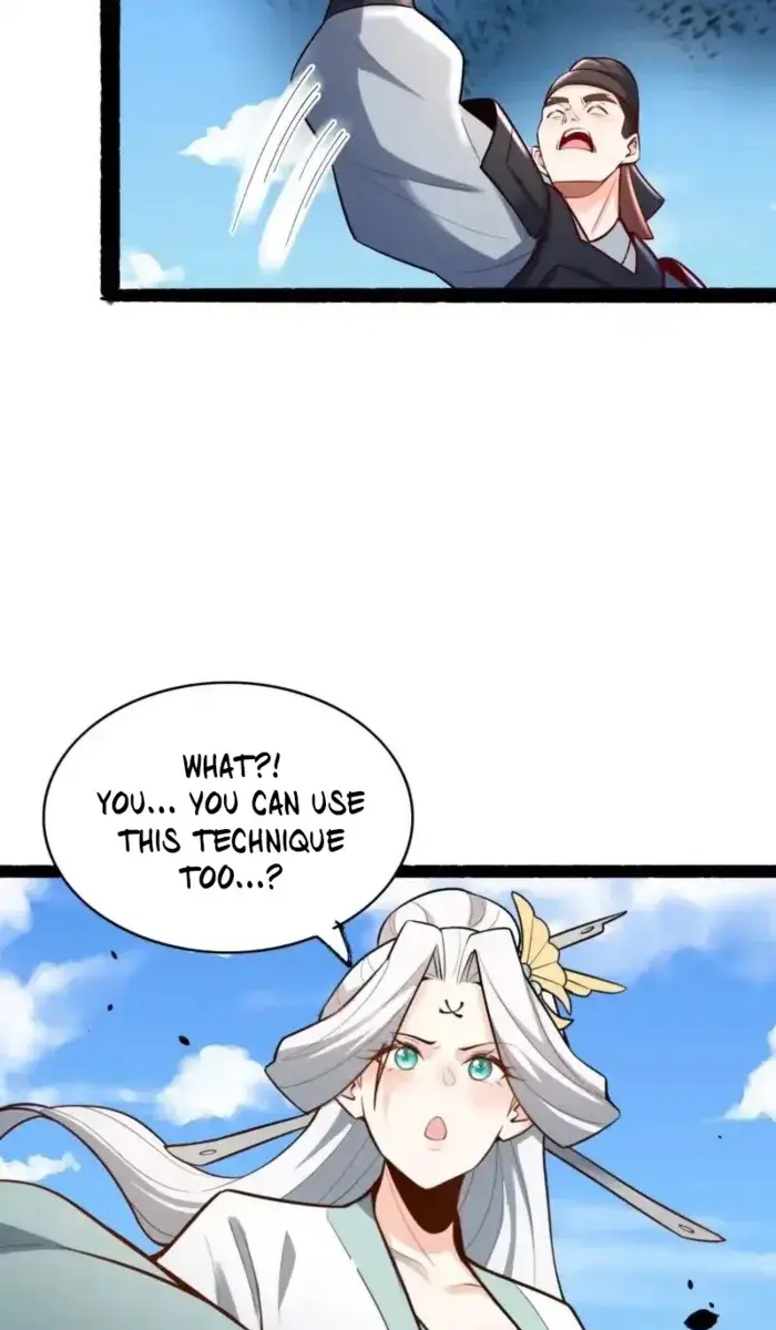 I'm Actually a Cultivation Bigshot Chapter 605 Page 24