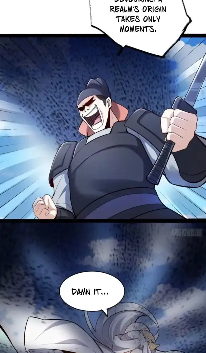 I'm Actually a Cultivation Bigshot Chapter 605 Page 27