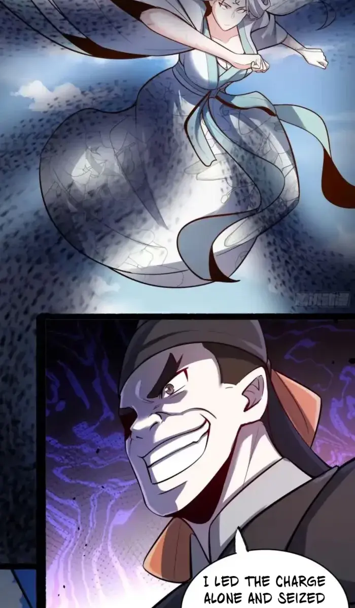 I'm Actually a Cultivation Bigshot Chapter 605 Page 28